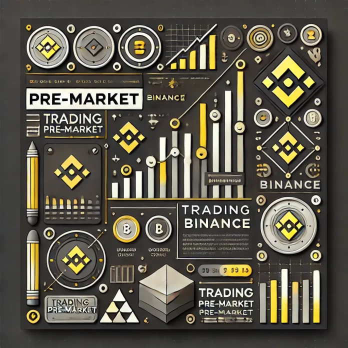 binance premarket