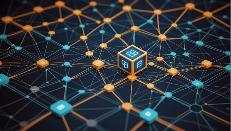 Comment la Blockchain fonctionne ?
