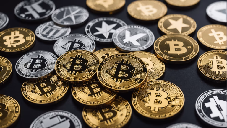 Quelles sont les nouvelles crypto monnaies ?