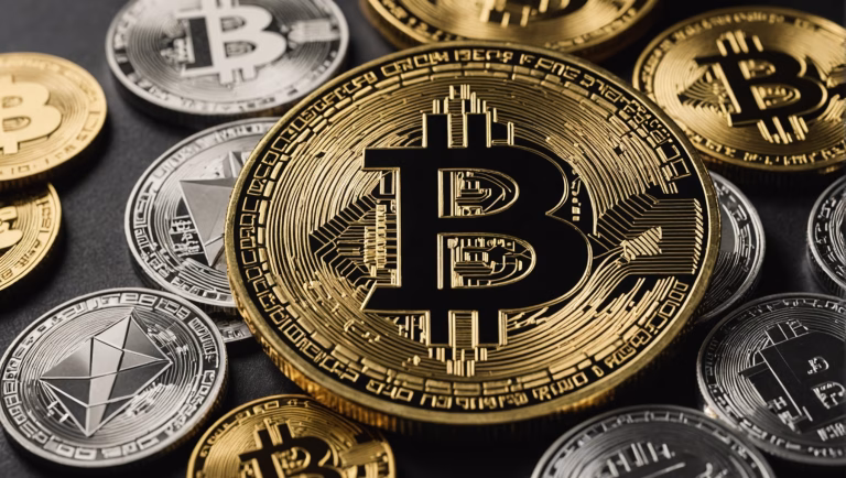 Pourquoi utiliser la crypto monnaie ?