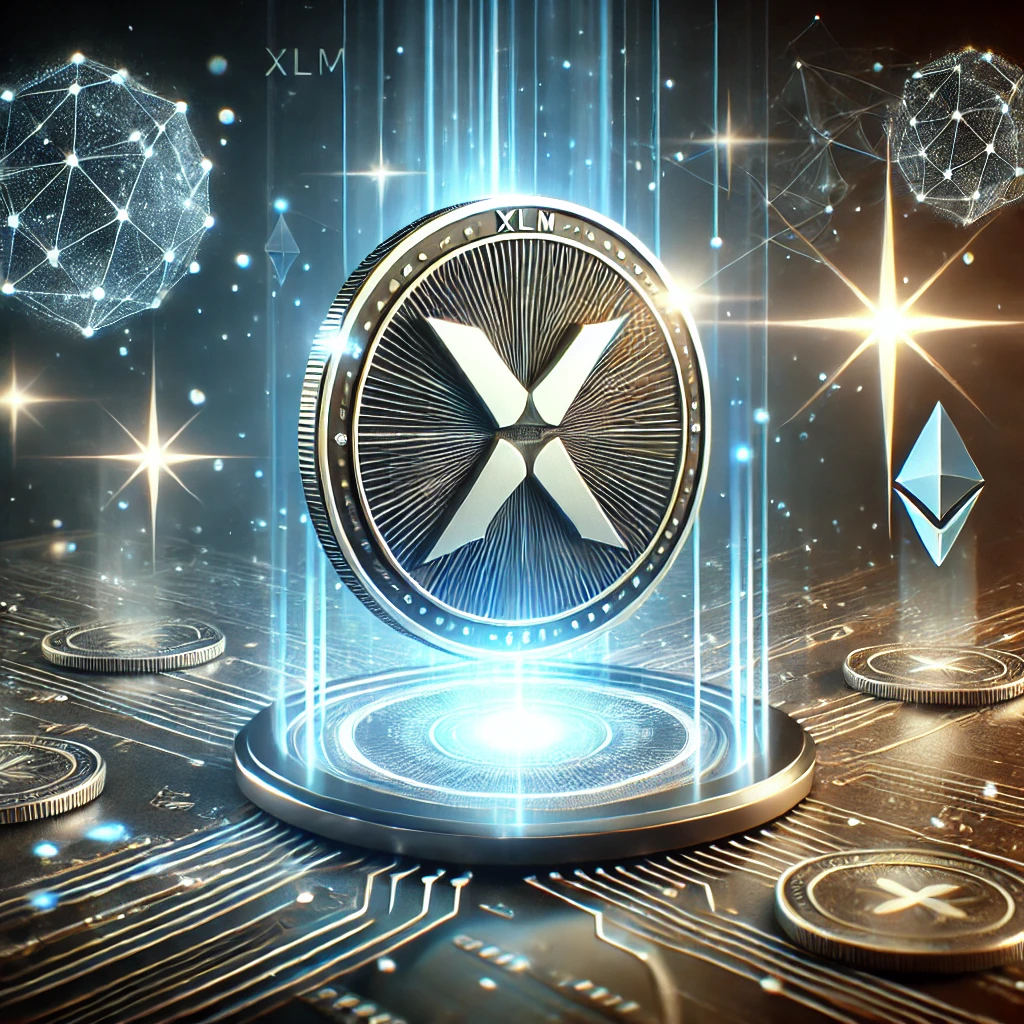 xlm crypto