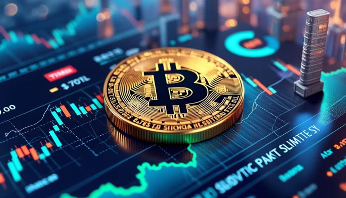 découvrez comment le bitcoin transforme le paysage financier mondial. plongez dans les mécanismes du premier crypto-monnaie et comprenez les enjeux de cette révolution monétaire qui redéfinit la façon dont nous percevons et utilisons l'argent.