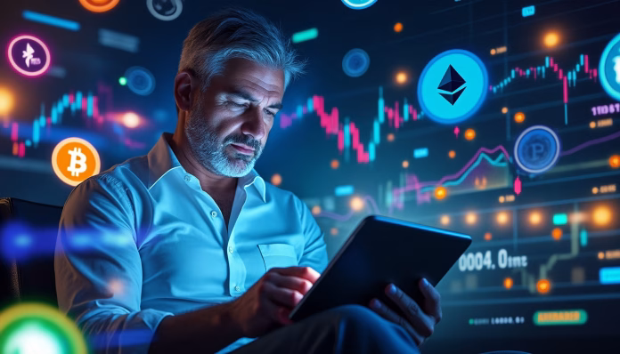 découvrez les enjeux de la volatilité des cryptomonnaies et les stratégies à adopter pour naviguer dans cet univers complexe. un guide essentiel pour les investisseurs souhaitant maîtriser les fluctuations du marché.